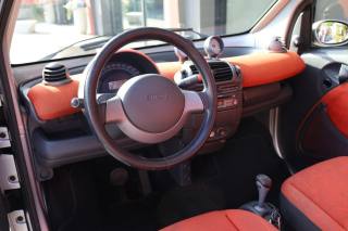 SMART ForTwo usata, con Autoradio