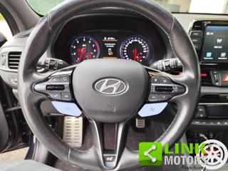 HYUNDAI i30 usata, con Antifurto