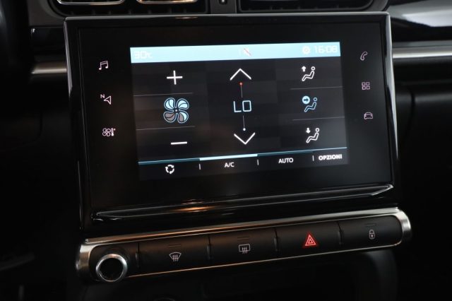 CITROEN C3 usata 10