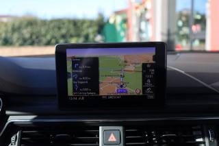 AUDI A4 usata, con Isofix