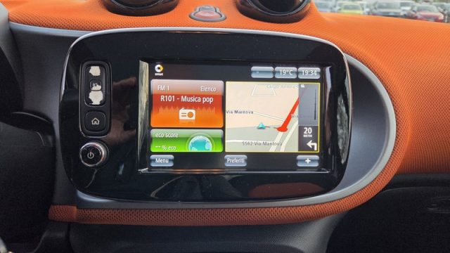 SMART ForTwo usata 24