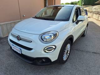FIAT 500X usata, con Airbag laterali