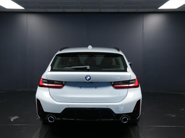 BMW 320 usata, con Airbag Passeggero