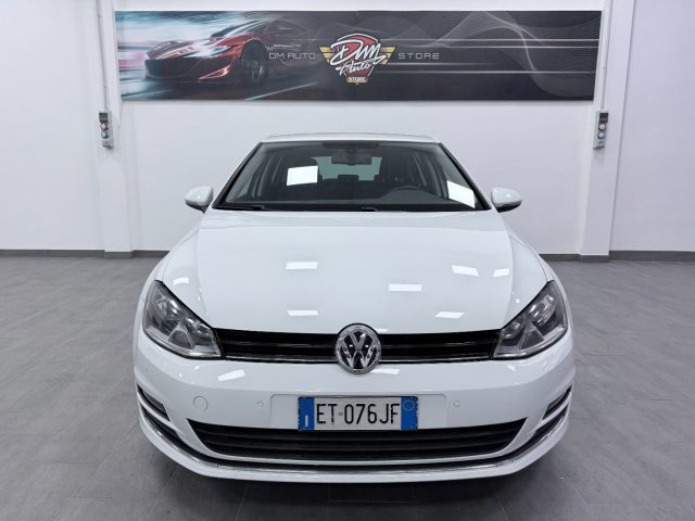 VOLKSWAGEN Golf usata, con Airbag Passeggero