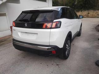 PEUGEOT 3008 usata, con Airbag Passeggero