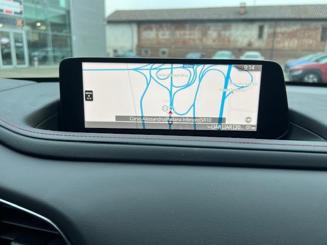 MAZDA CX-30 usata, con Immobilizzatore elettronico