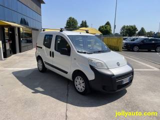 FIAT Fiorino usata, con Alzacristalli elettrici