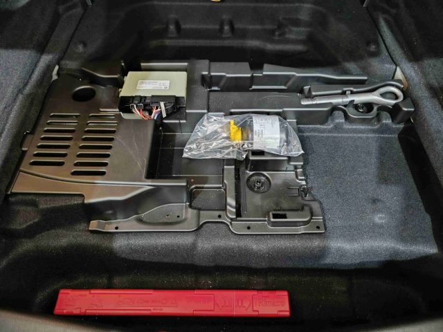 MERCEDES-BENZ CLA 180 usata, con Controllo elettronico della corsia