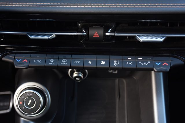 ALFA ROMEO Tonale usata, con Trazione integrale