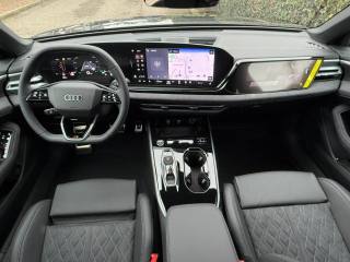 AUDI A5 usata, con Controllo automatico clima