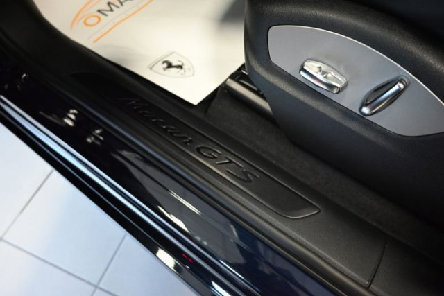 PORSCHE Macan usata 130