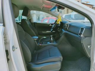 KIA Sportage usata, con Cruise Control
