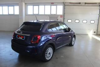 FIAT 500X usata, con Airbag Passeggero