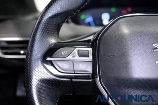PEUGEOT 3008 usata, con Tettuccio apribile