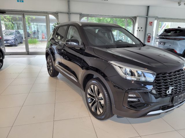 DR MOTOR DR 5.0 usata, con Cruise Control