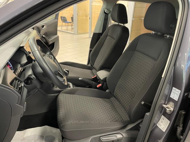 VOLKSWAGEN T-Cross usata, con Luci diurne LED