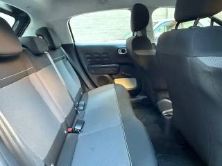 CITROEN C3 usata 10