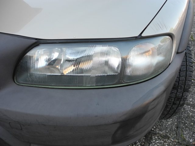 VOLVO XC70 usata 49