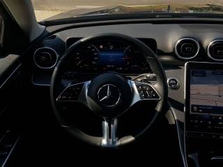 MERCEDES-BENZ C 200 usata, con Climatizzatore
