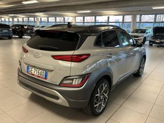 HYUNDAI Kona usata, con Boardcomputer