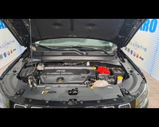 JEEP Compass usata 24