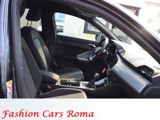 AUDI Q3 usata, con Climatizzatore