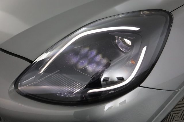 FORD Puma usata 8