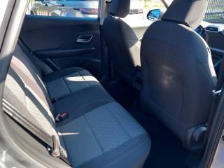 MG ZS usata, con Bluetooth