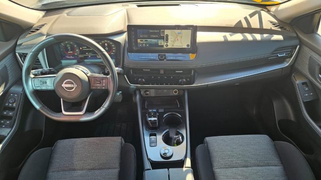 NISSAN X-Trail usata, con Chiusura centralizzata