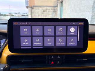 JEEP Avenger usata, con Controllo vocale