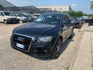 AUDI Q5 2.0 TDI 170 CV quattro S tronic