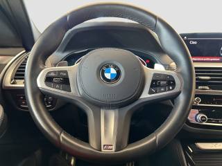 BMW X4 usata 12
