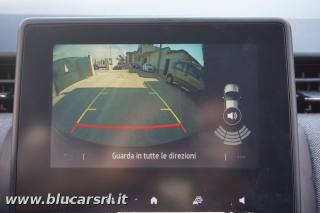 RENAULT Clio usata, con Autoradio digitale