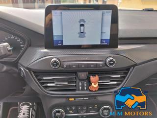 FORD Focus usata, con ESP