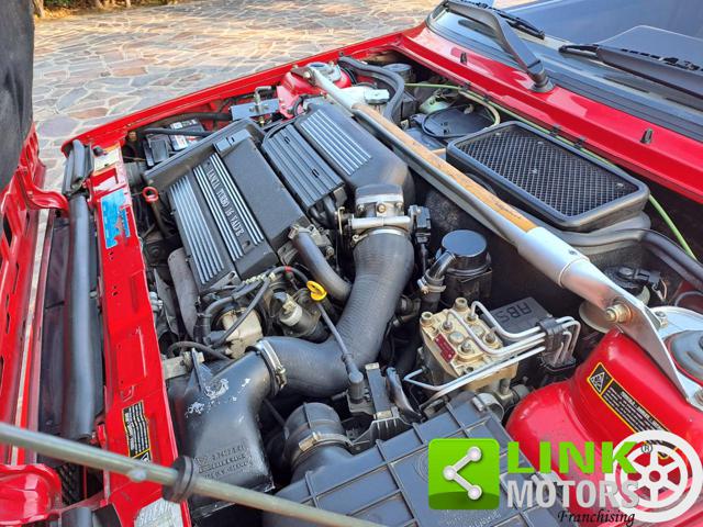 LANCIA Delta usata 28