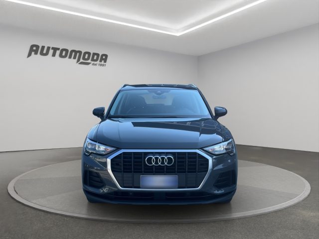 AUDI Q3 usata, con Airbag