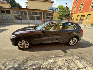 BMW 125 usata, con Airbag Passeggero