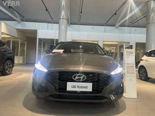 HYUNDAI i30 usata, con Airbag