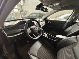 JEEP Compass usata, con Cerchi in lega