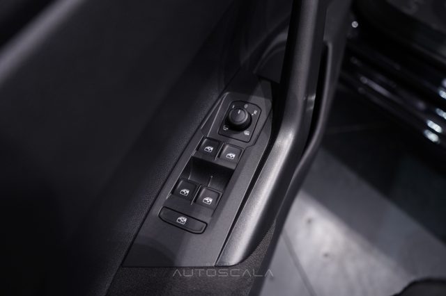 VOLKSWAGEN Polo usata, con Controllo trazione