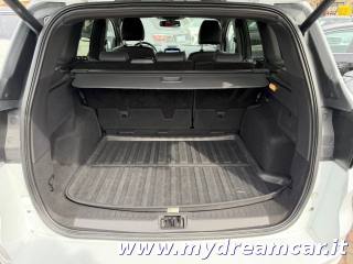FORD Kuga usata, con Airbag testa