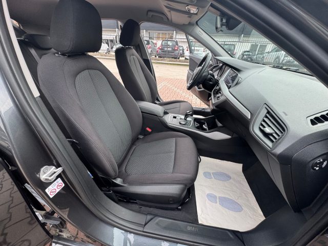 BMW 116 usata, con Chiusura centralizzata telecomandata