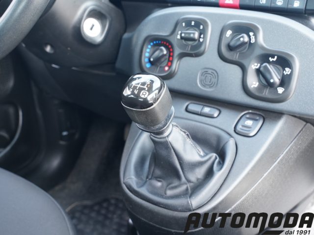 FIAT Panda usata 13