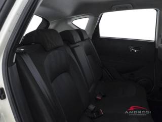 NISSAN Qashqai usata 10