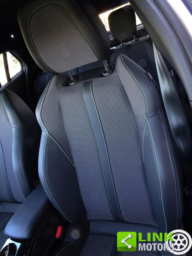 PEUGEOT 2008 usata, con Immobilizzatore elettronico