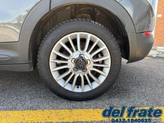 FIAT 500X usata, con Immobilizzatore elettronico