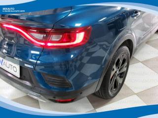 RENAULT Arkana usata, con Cruise Control