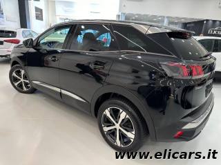 PEUGEOT 3008 usata, con Sensore di pioggia