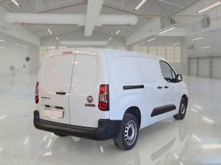 FIAT Doblo usata, con Cruise Control