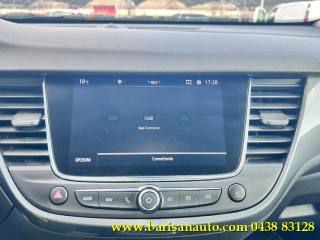 OPEL Crossland usata, con ESP